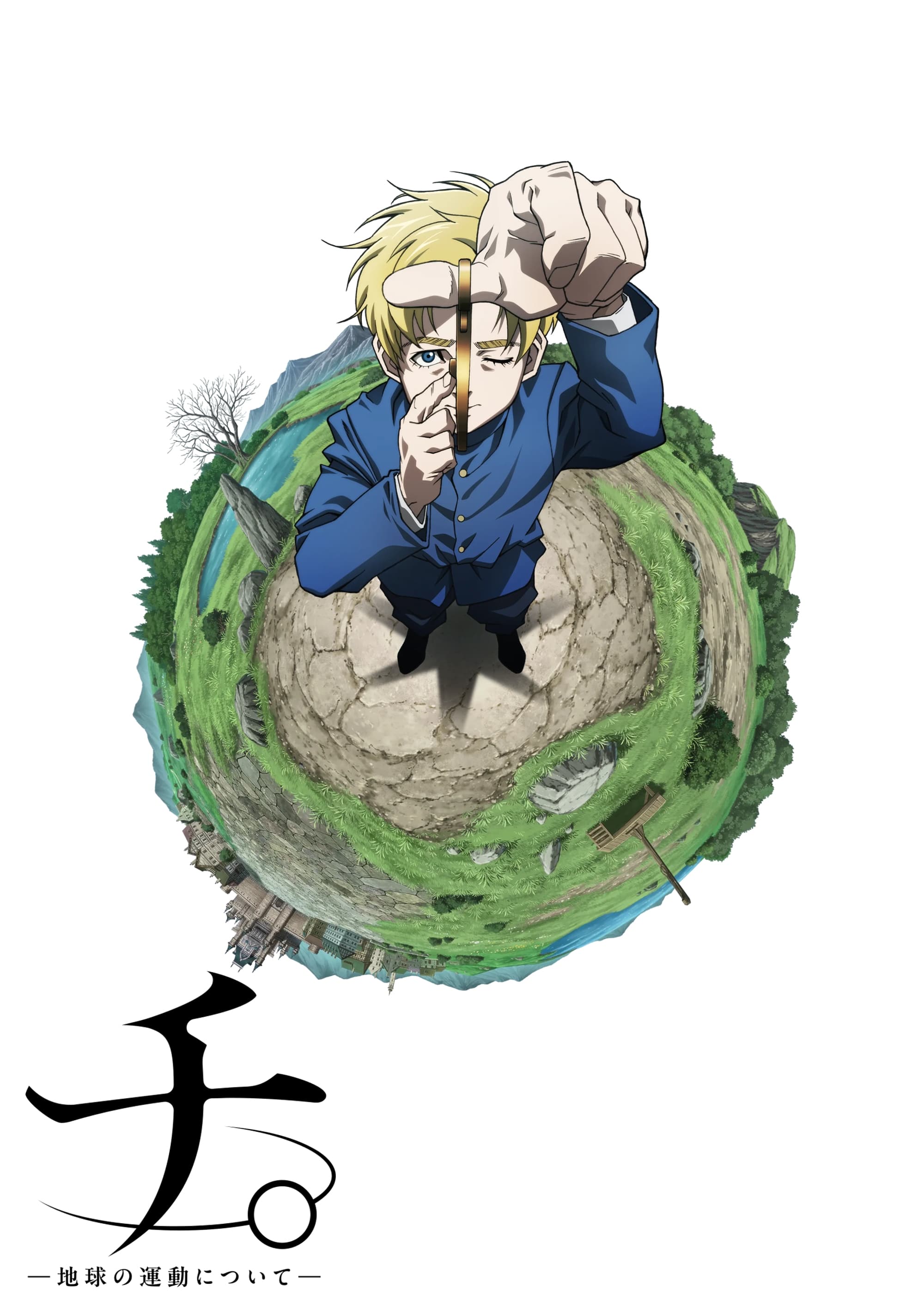 Про рух Землі / Орбіта: Про рух Землі