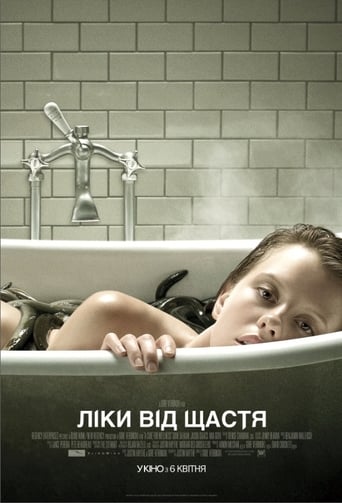 Ліки від щастя
