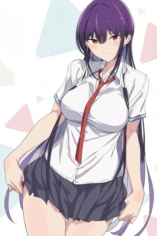 Вдягни їх, Такаміне