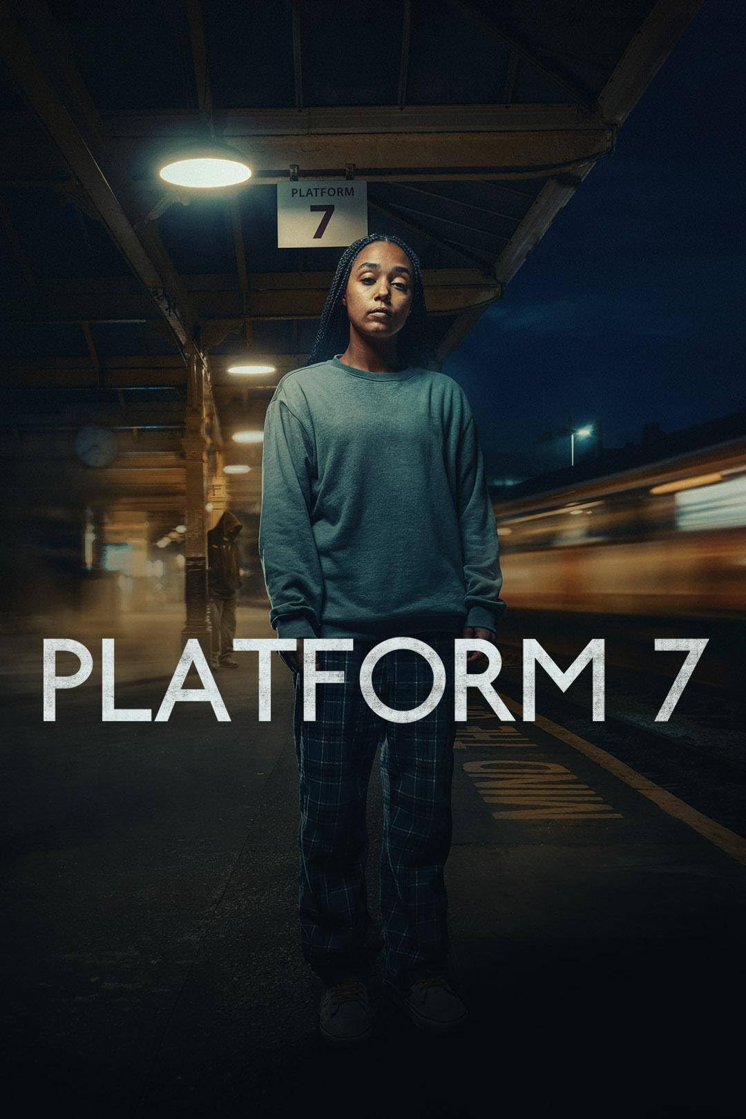 Платформа №7
