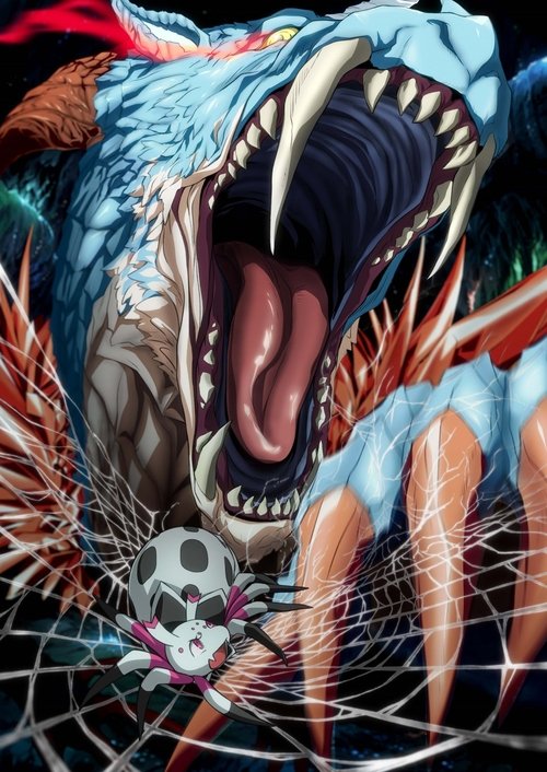 Я павучиха, то й що?