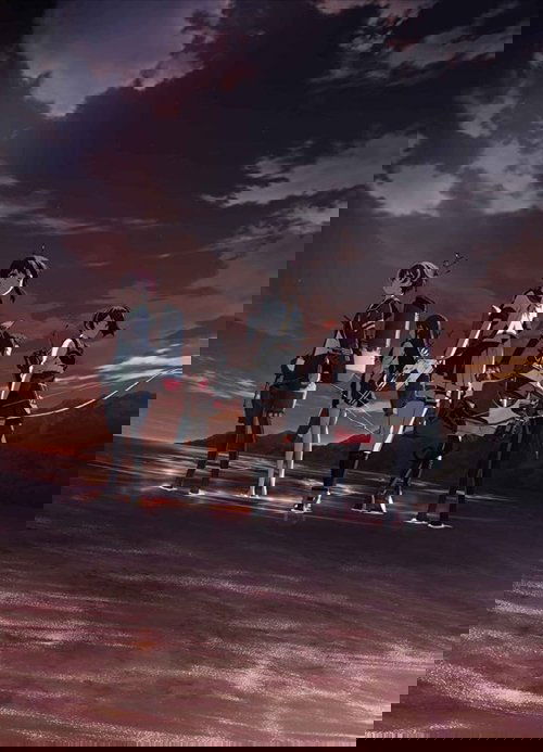 Флотська колекція Фільм