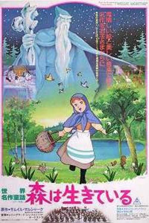 Дванадцять місяців