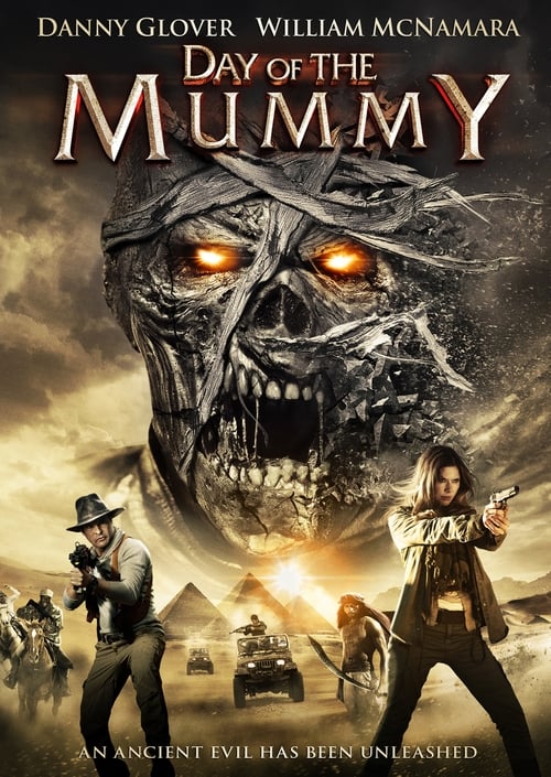 День мумії