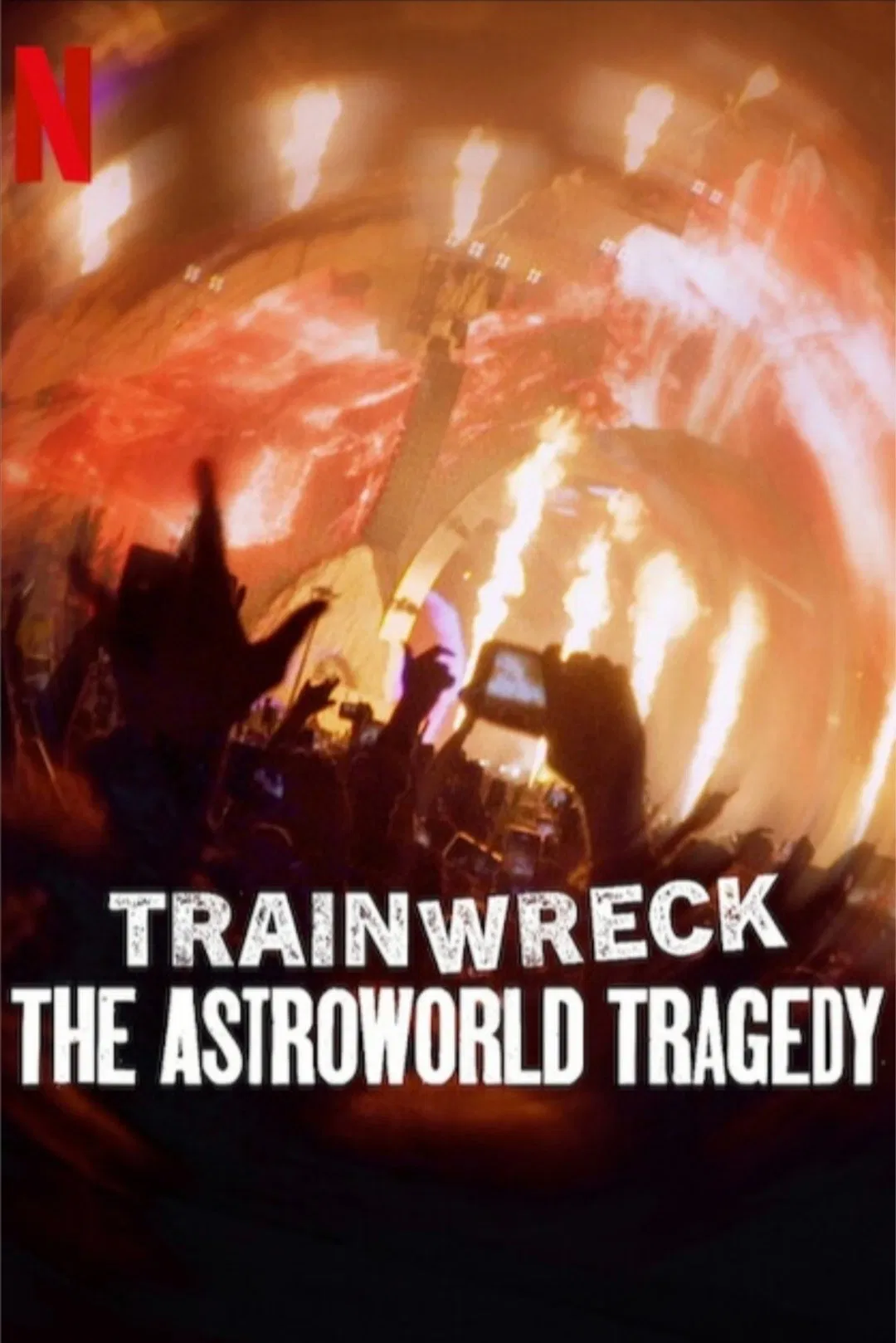 Фіаско: Трагедія на фестивалі Astroworld