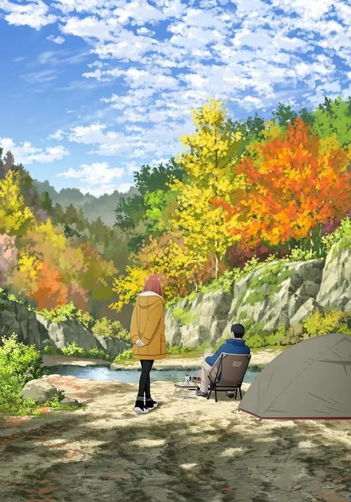 Соло кемпінг на двох