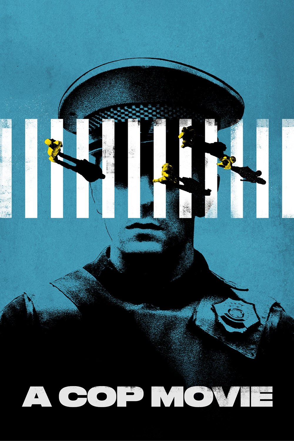 Фільм про поліціянтів