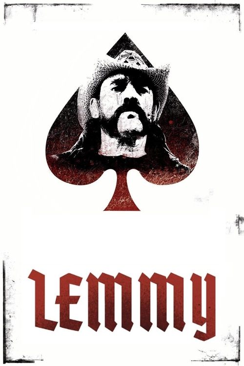 Леммі