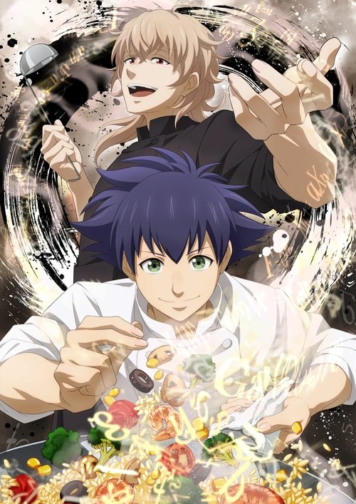 Формула смаку