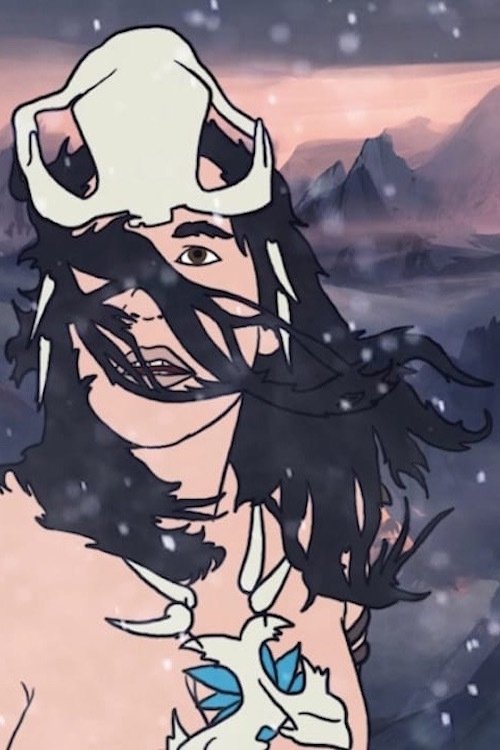 Хребет ночі