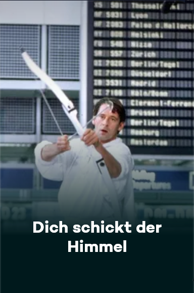 Посланець небес