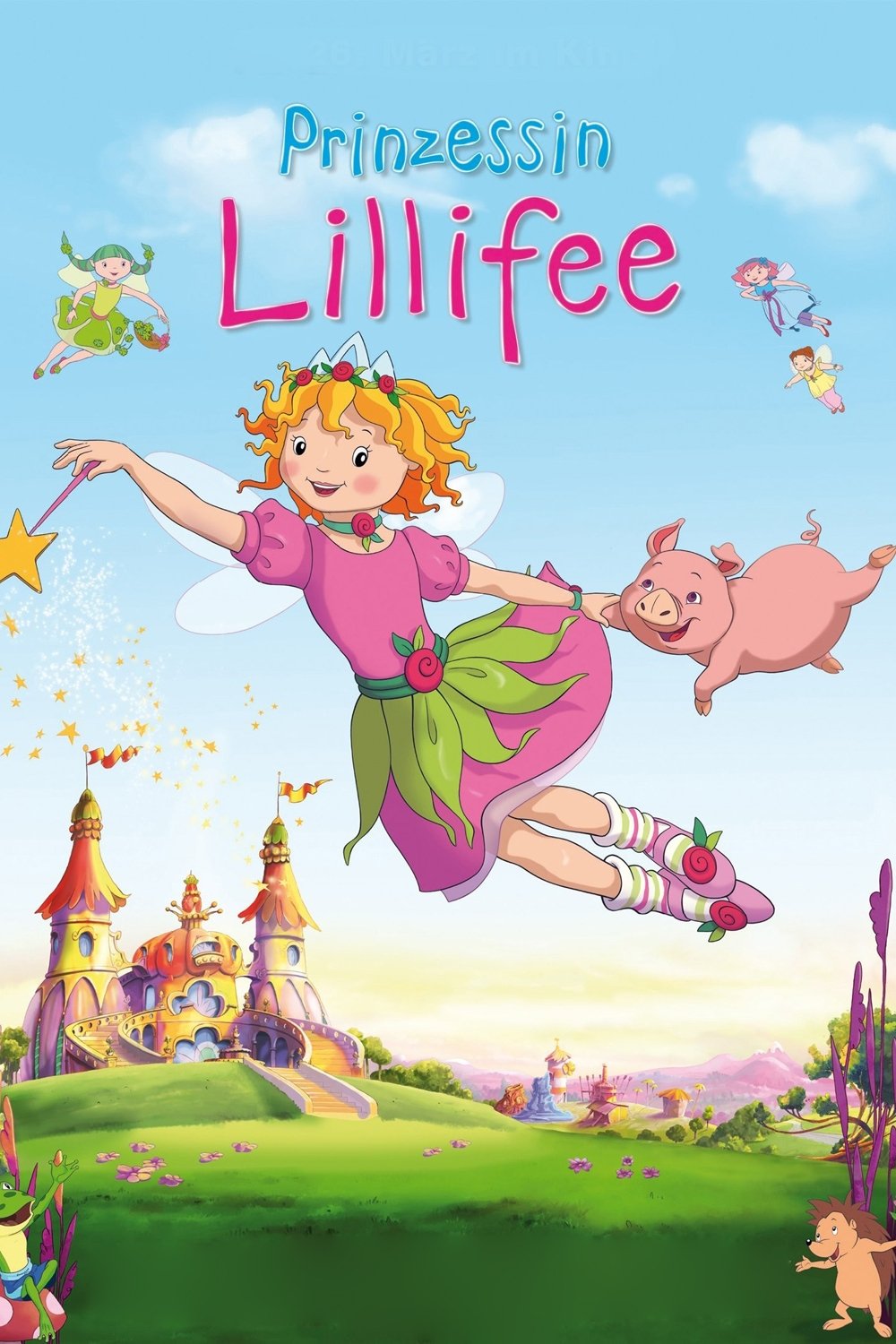 Принцеса Ліліфі
