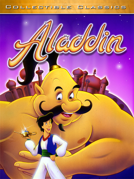 Аладдін