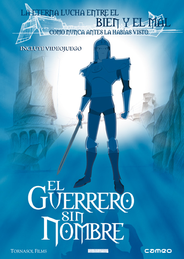 Самотній воїн