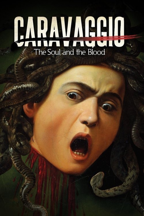 Караваджо: Форма темряви