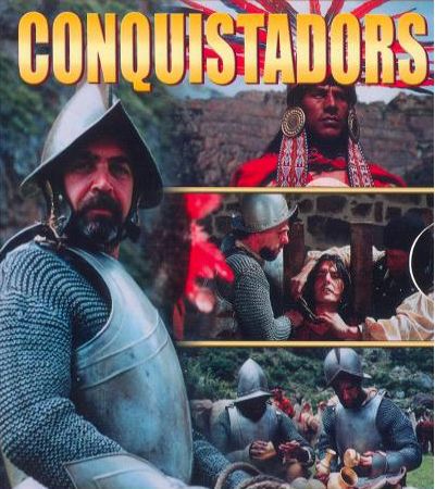 Конкістадори