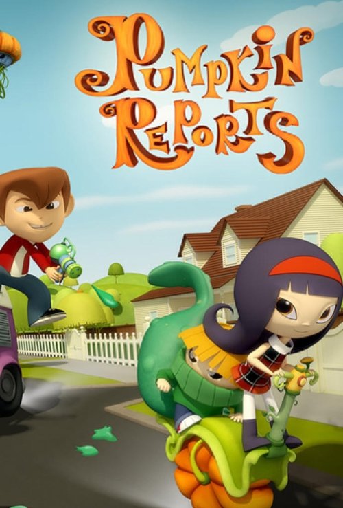 Макс Ґрін і прибульці