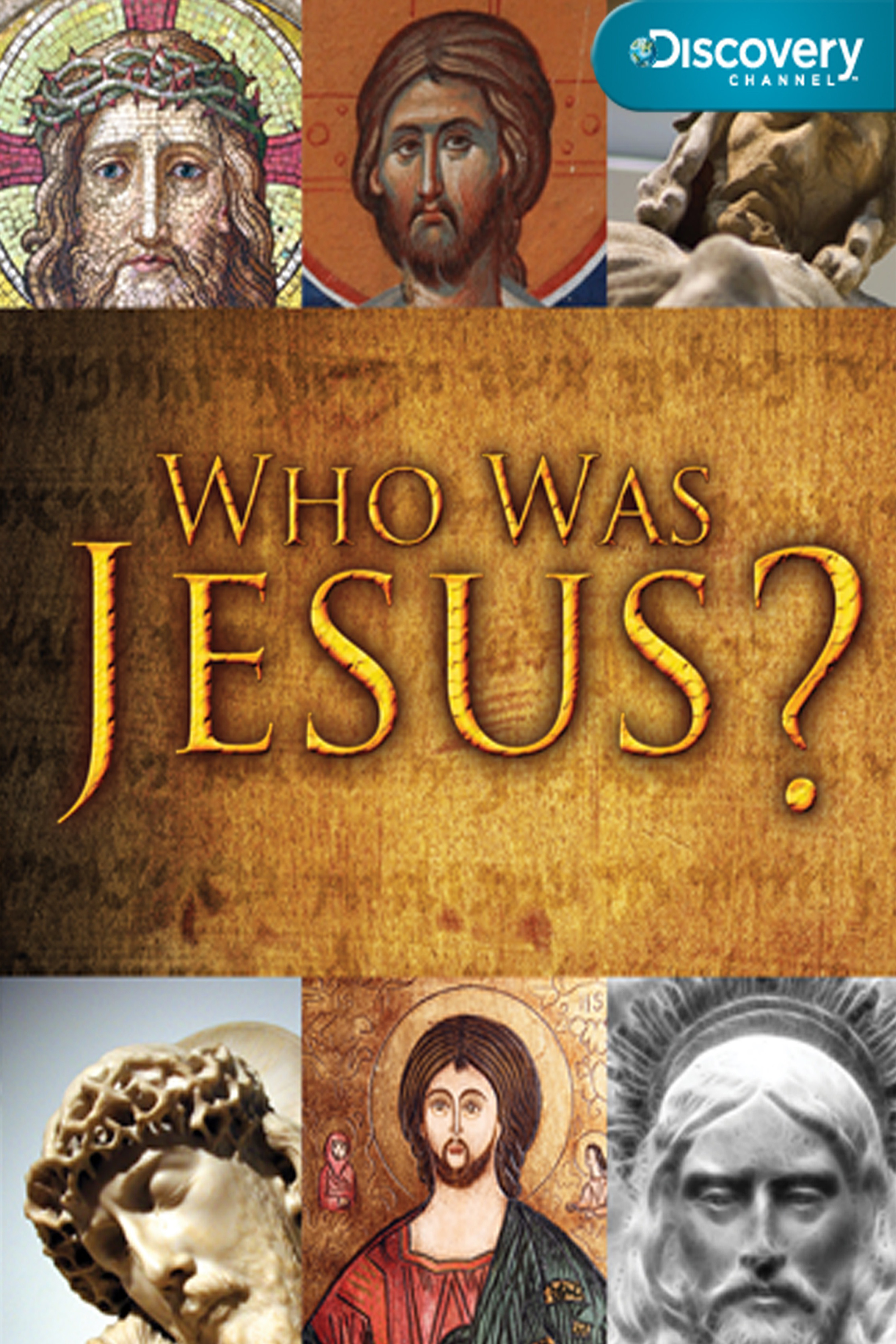 Таємниці Ісуса