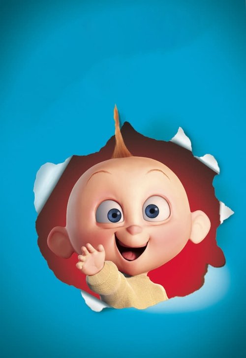 Джек-Джек Атакує