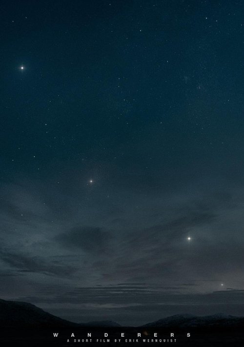 Мандрівники