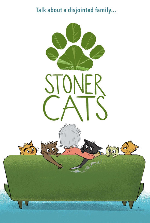 Коти Стоунер