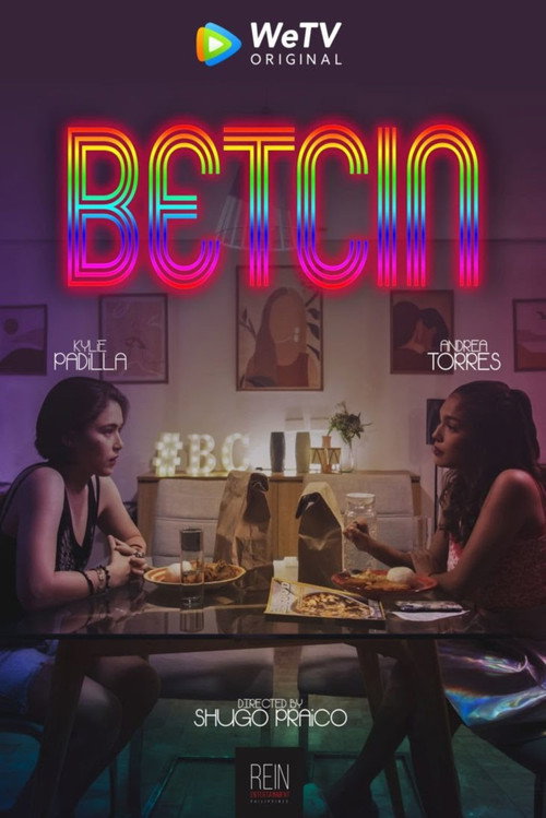 BetCin: Ідеальна пара онлайн / БетСін