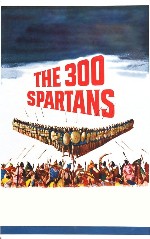 300 спартанців
