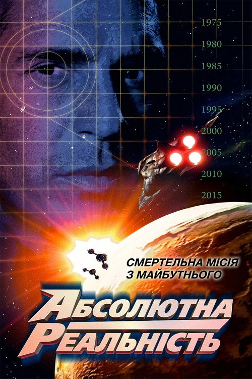 Повна реальність / Абсолютна реальність 
