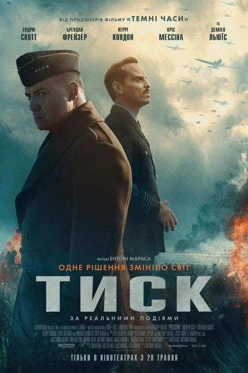 Тиск