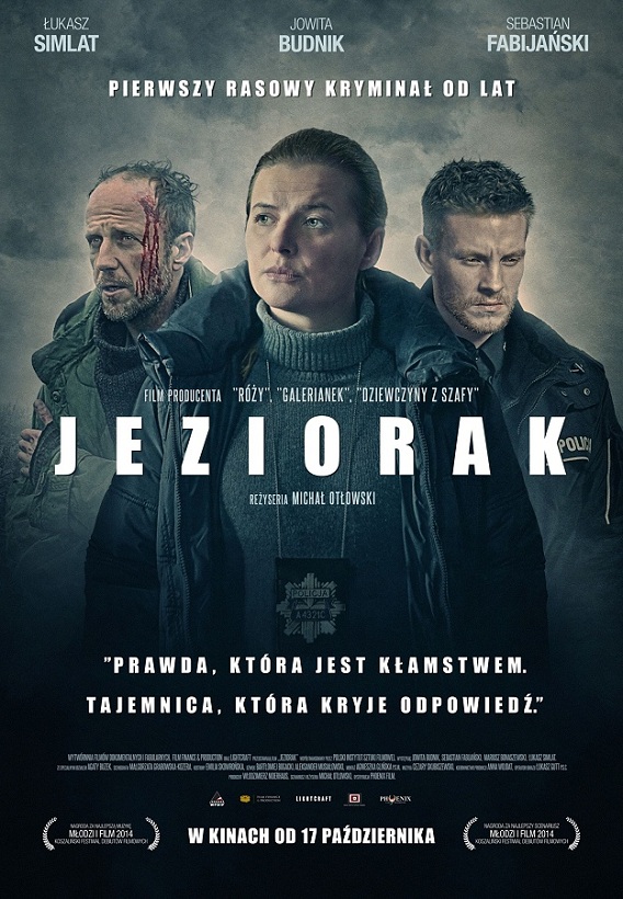 Єзьорак
