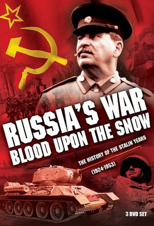 Радянський Союз у війні. Кров на снігу