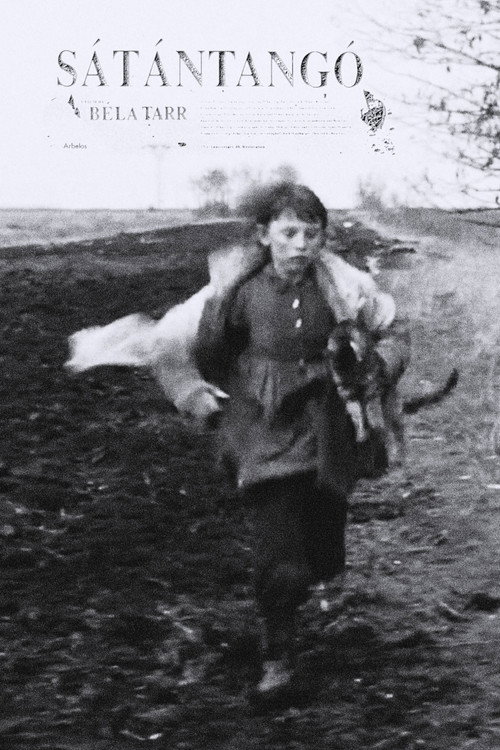 Сатанинське танго