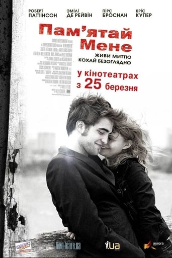 Памʼятай мене