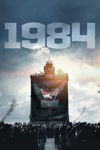 1984 / Тисяча девʼятсот вісімдесят четвертий