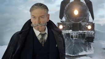 Вбивство у «Східному експресі»