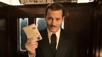 Вбивство у «Східному експресі»