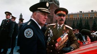 Поліцейська академія 7: В Москві
