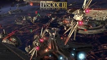 Зоряні війни: Епізод III - Помста ситхів