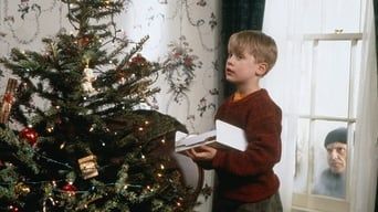 Сам удома (Один вдома)