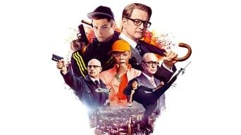 Kingsman: Таємна служба