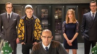 Kingsman: Таємна служба