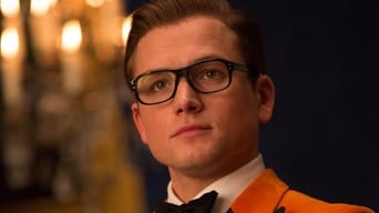 Kingsman: Золоте Кільце