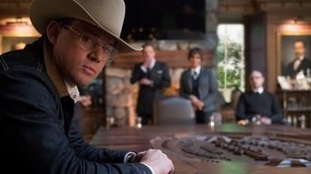 Kingsman: Золоте Кільце