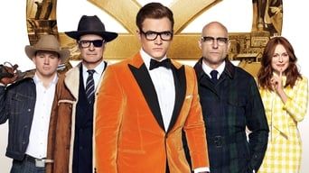 Kingsman: Золоте Кільце
