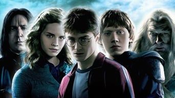 Гаррі Поттер і напівкровний принц