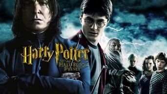 Гаррі Поттер і напівкровний принц