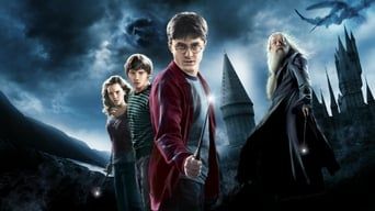 Гаррі Поттер і напівкровний принц