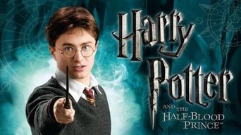 Гаррі Поттер і напівкровний принц
