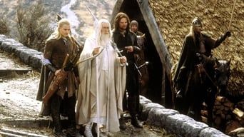 Володар перснів: Повернення короля [Розширена версія]