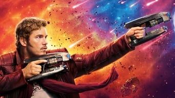 Вартові Галактики 2